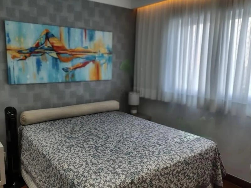 Amadeo Modigliani Residencial