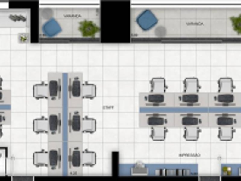 168m²