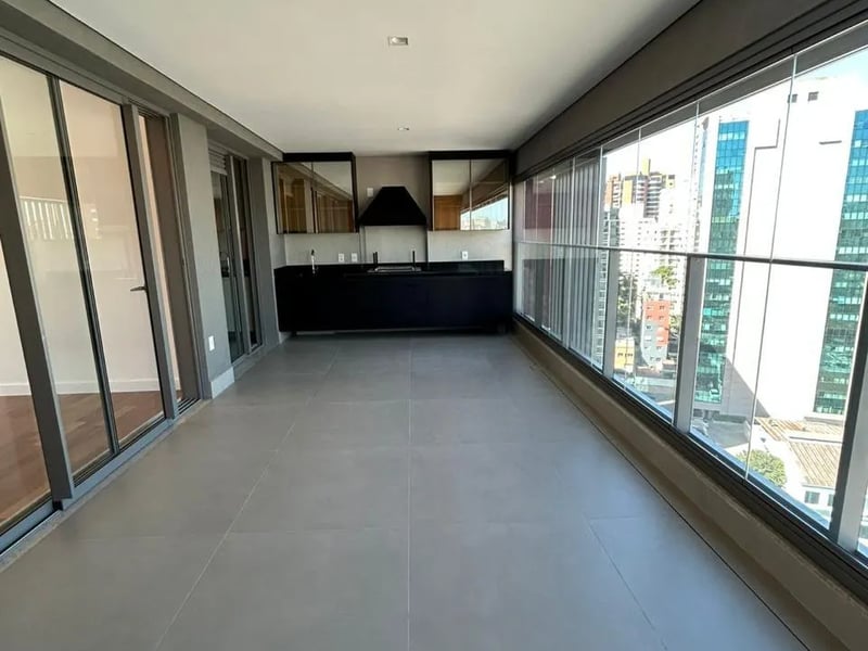 Tríad Vila Nova Conceição