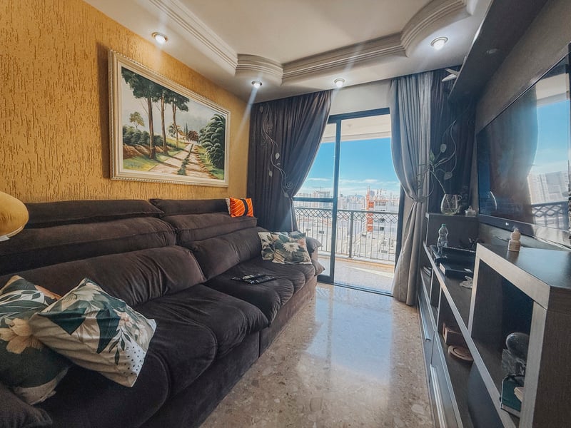 Condominio Montiverdi