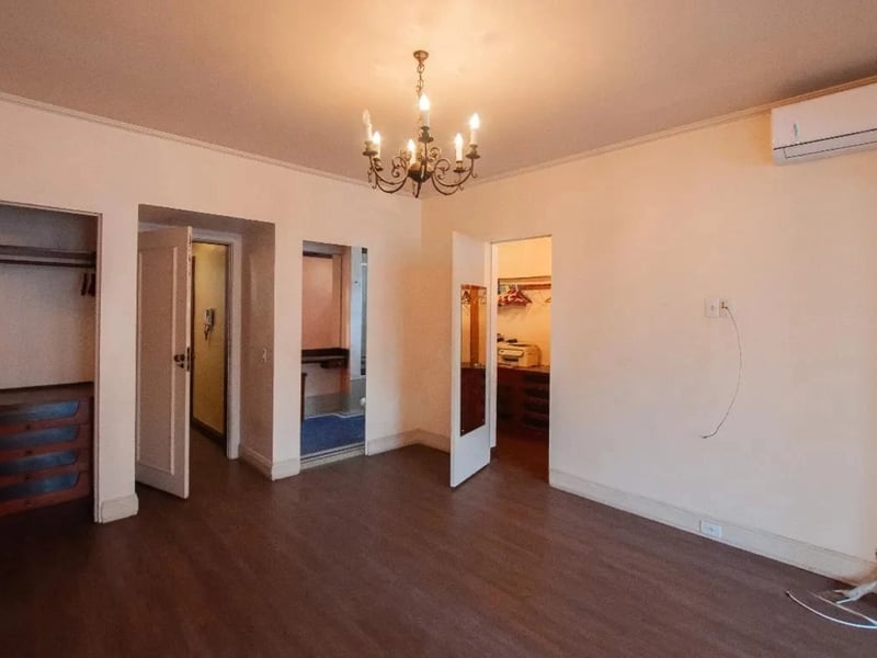 Casa com 3 quartos à venda