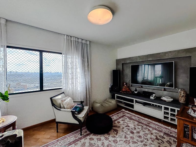 Edifício Residencial Júlio Verne