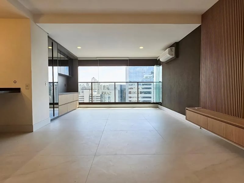 Haus Mitre Jardins