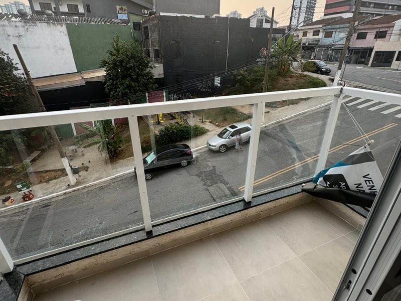 Condominio Ribeirao Branco
