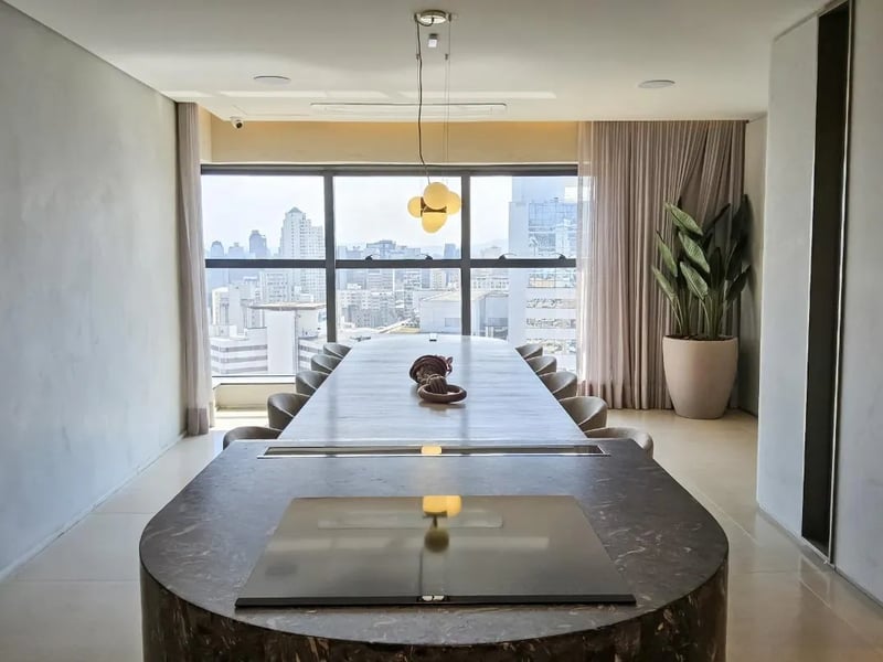 Haus Mitre Jardins