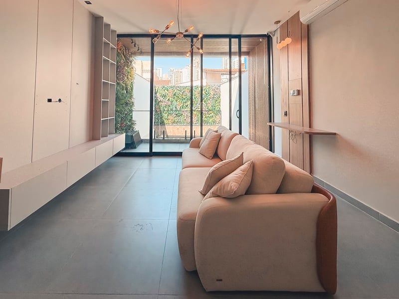 Casa com 3 quartos para alugar ou comprar