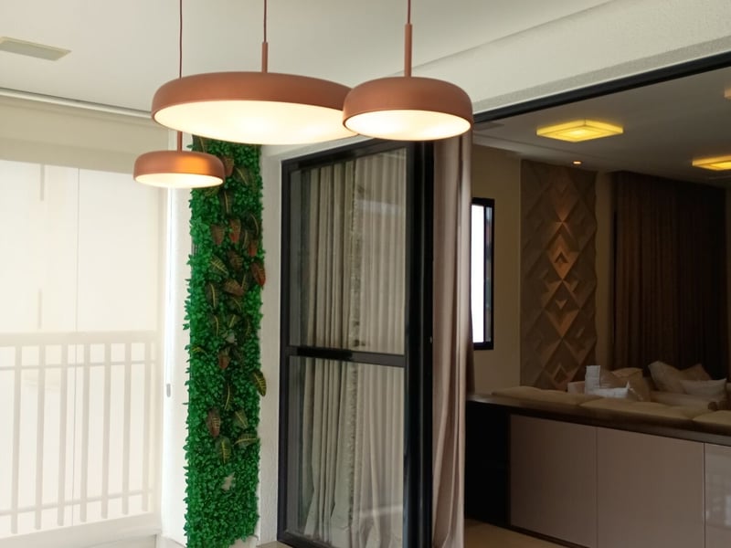 Condominio Helbor New Tatuapé