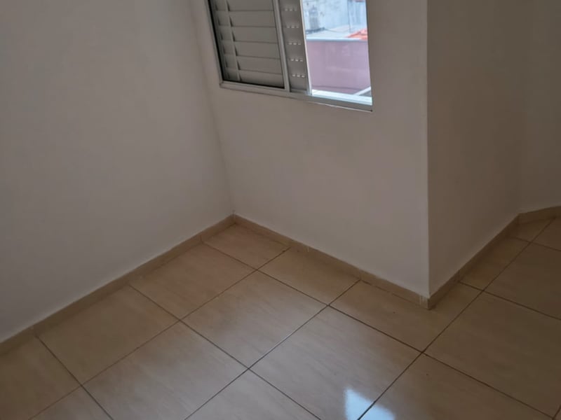 Casa com 1 quartos para alugar