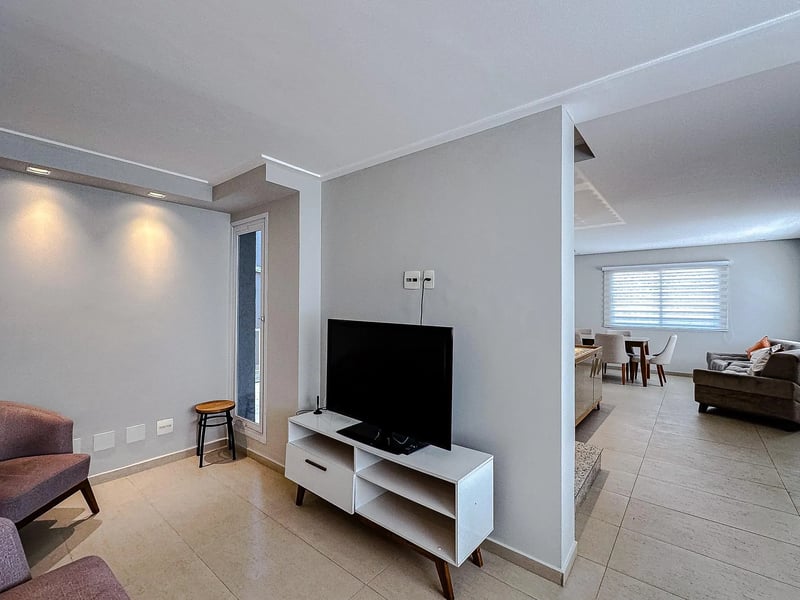 Casa com 4 quartos à venda