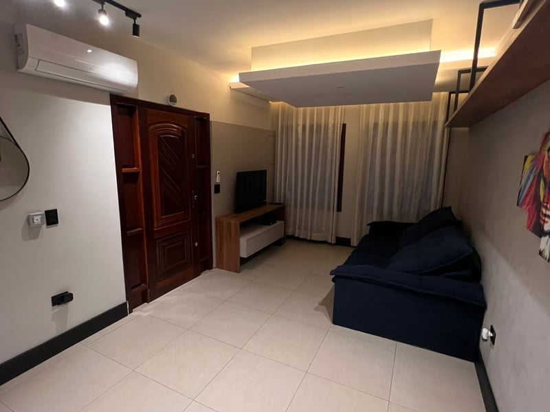 Sobrado com 3 quartos à venda