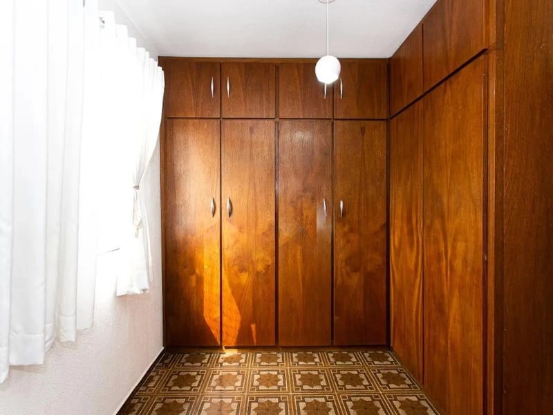 Apartamento com 3 quartos à venda