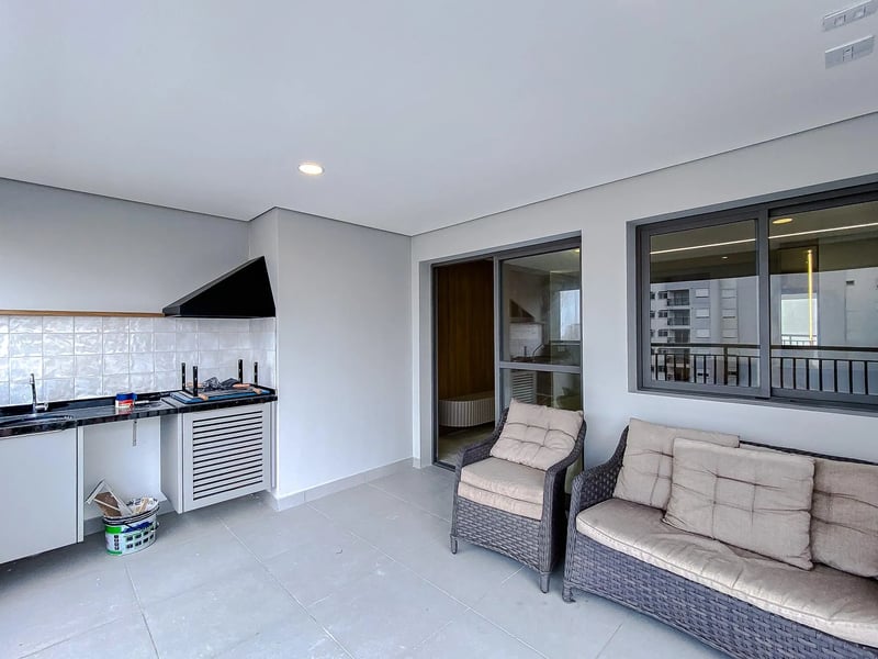 Apartamento com 2 quartos à venda