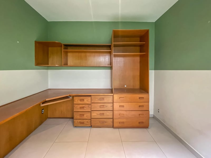 Casa com 3 quartos à venda