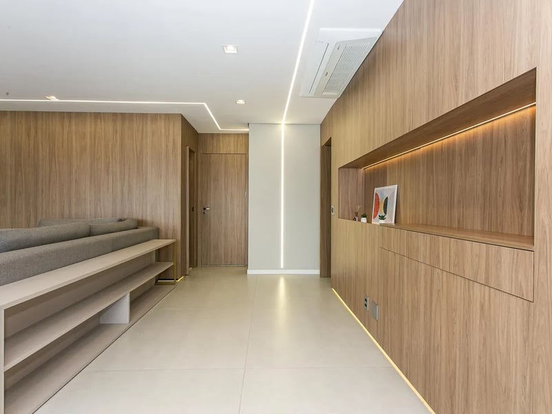 Apartamento com 2 quartos à venda