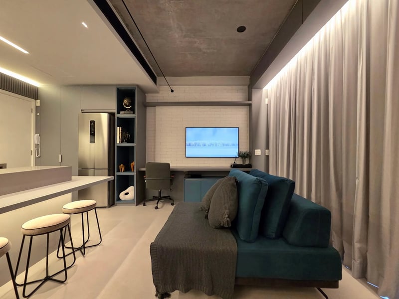 VN Millennium Faria Lima