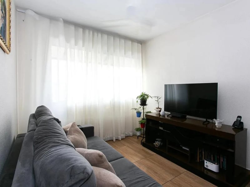 Apartamento com 3 quartos à venda