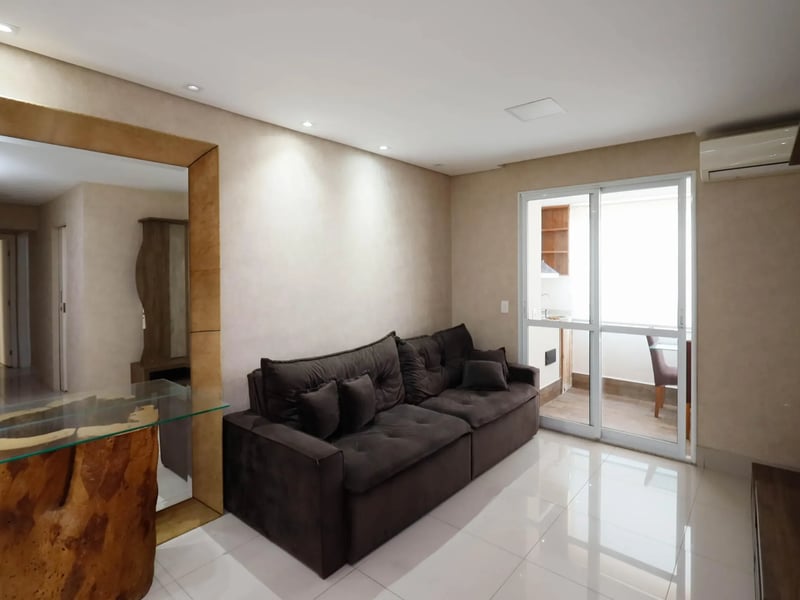 Ecolife Vila Maria