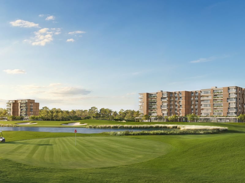 Heritage Riviera