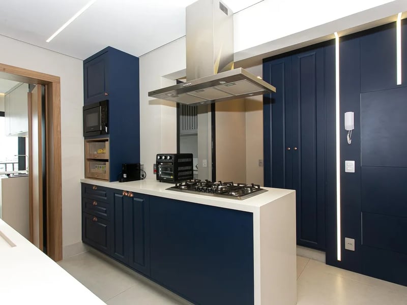 Apartamento com 2 quartos à venda