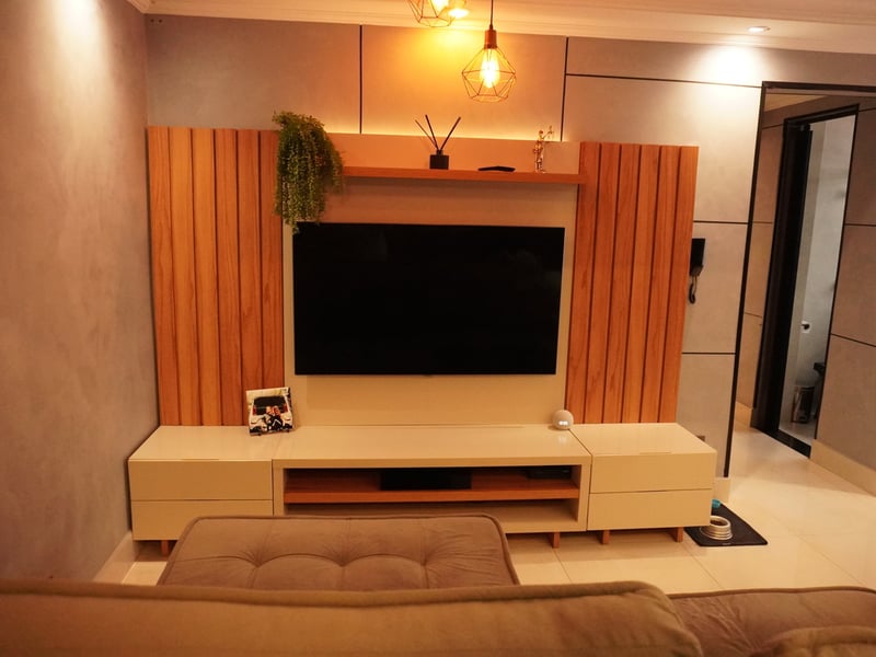 Apartamento a venda com 2 quartos no Tatuapé