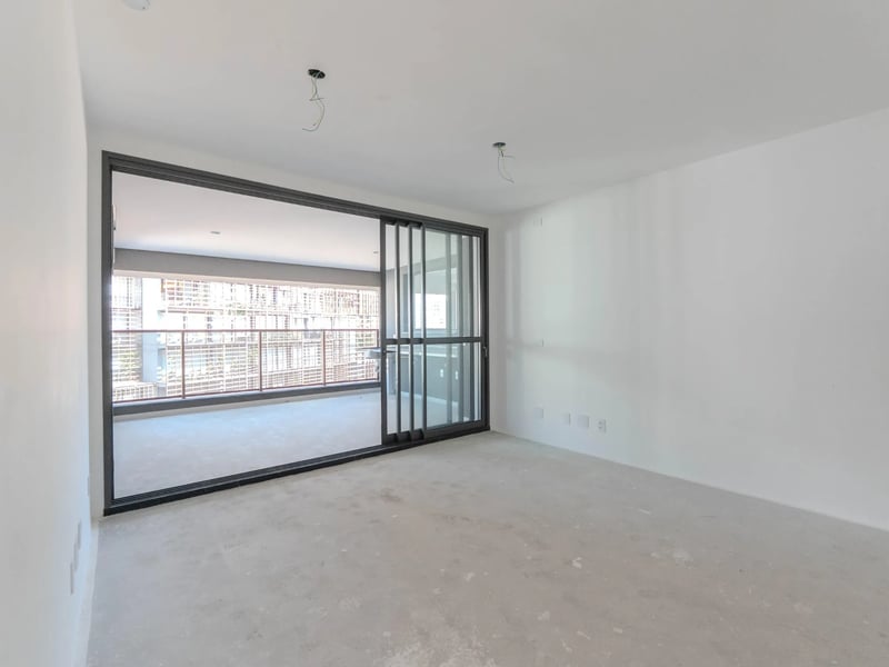 Haus Mitre Jardins