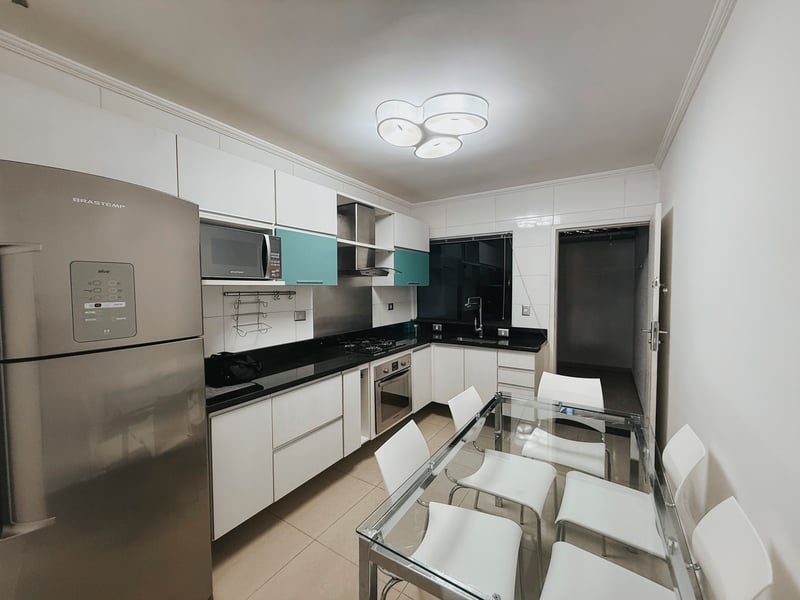 Residencial Alva