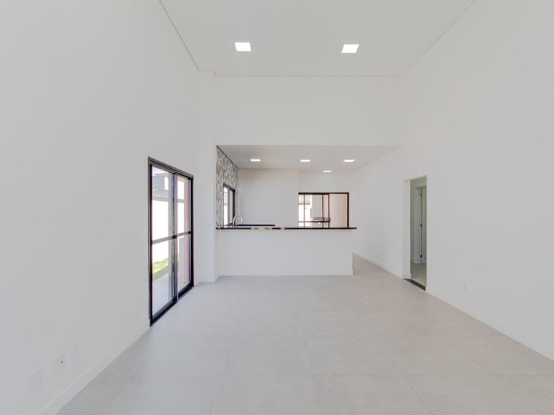Casa de Condomínio com 3 quartos à venda