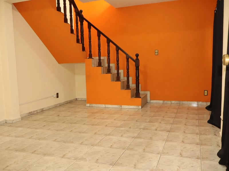 Casa com 4 quartos à venda