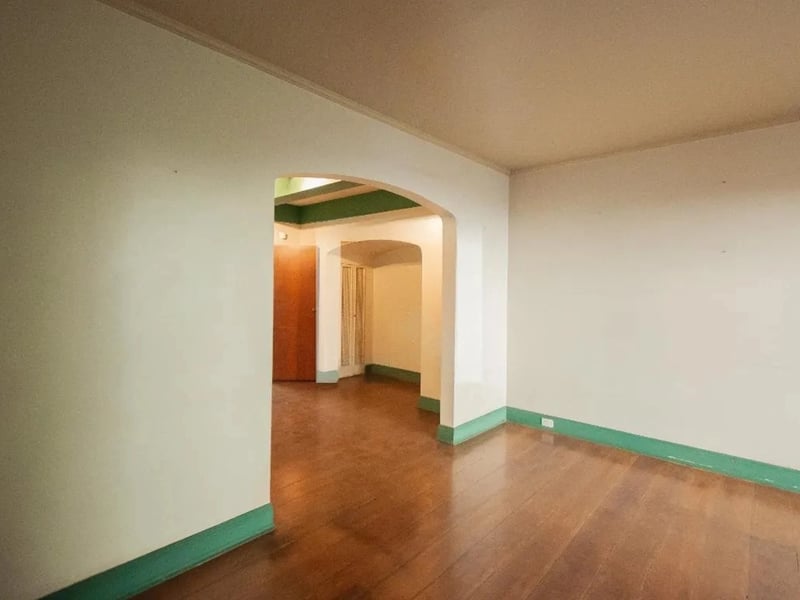 Casa com 3 quartos à venda