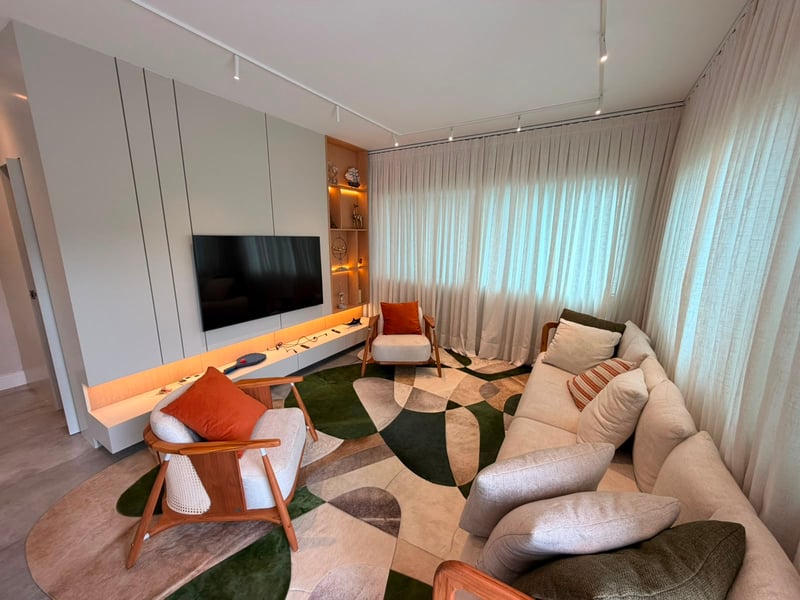 Casa de Condomínio com 3 quartos à venda