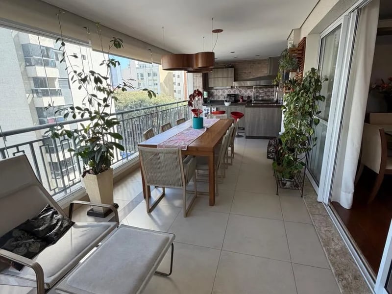 Coletânea Vila Mariana