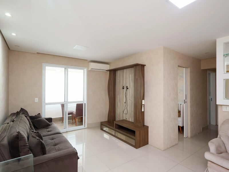 Ecolife Vila Maria