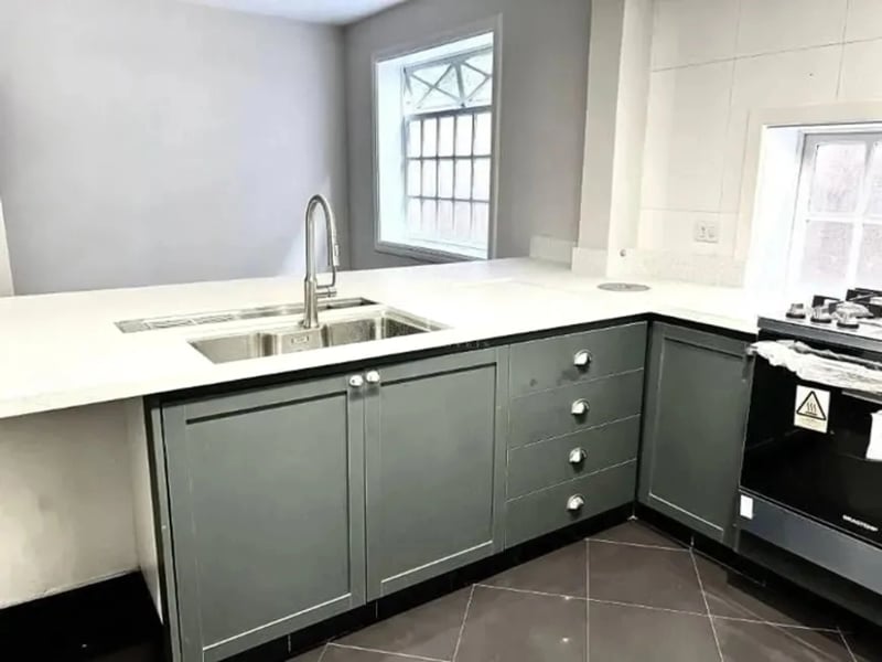 Casa com 4 quartos à venda