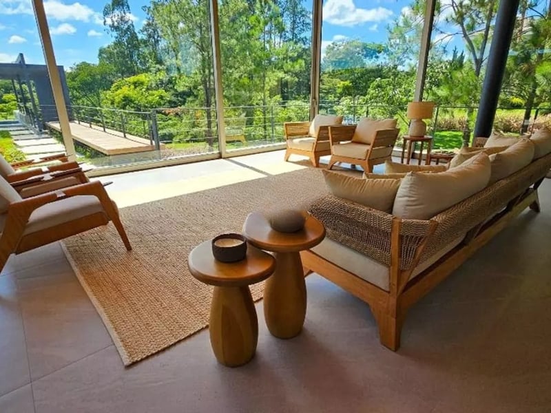 Condomínio Terras de São José II