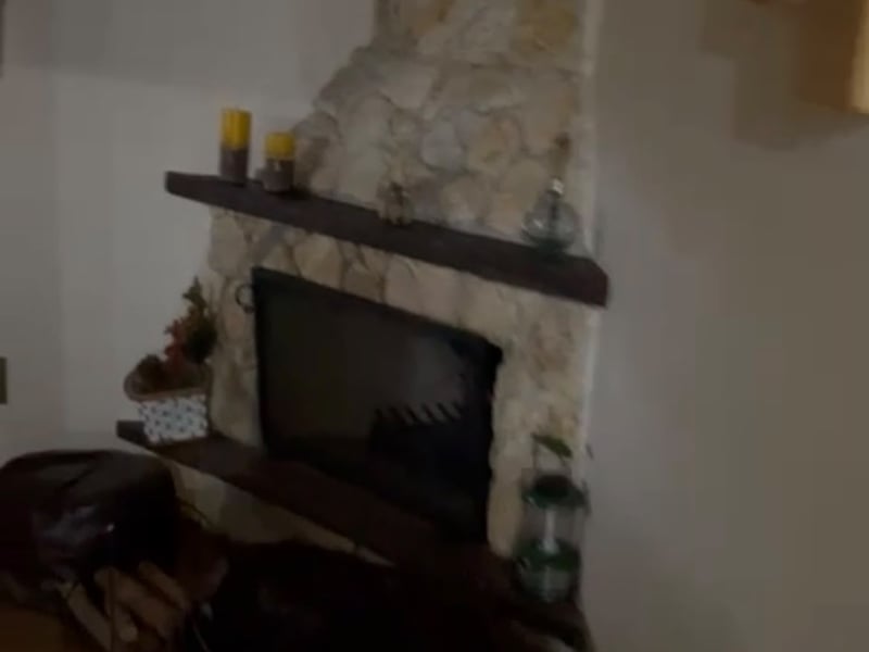 Sítio com 3 quartos à venda