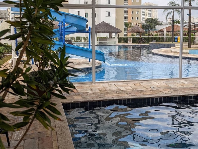 Condominio Acqua Vita
