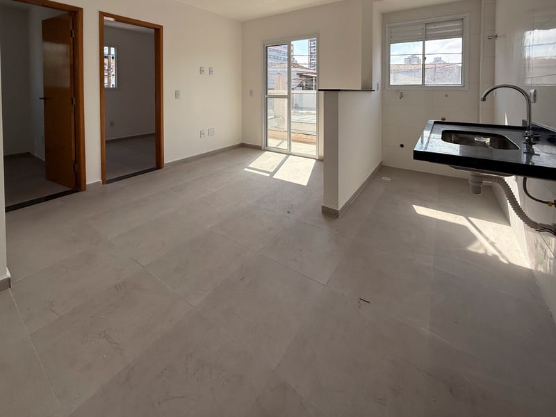 Residencial Ferraiolo