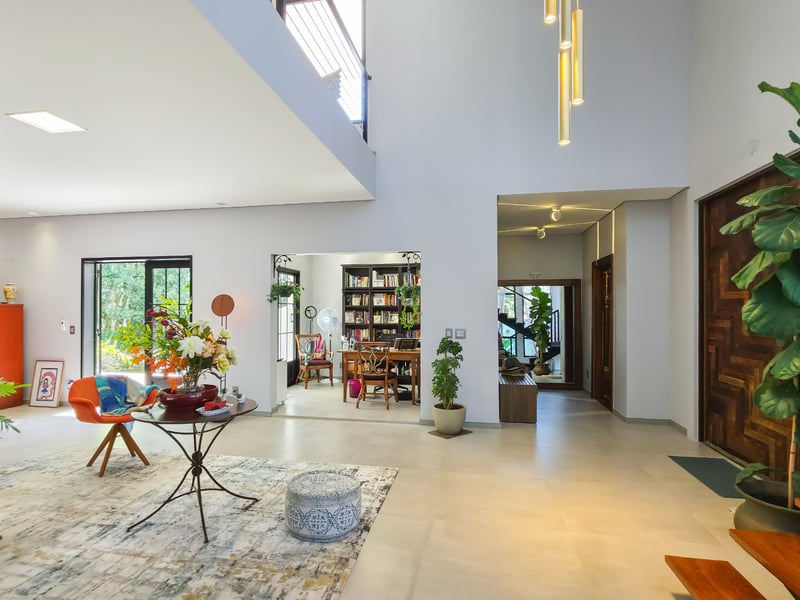 Casa de Condomínio com 4 quartos à venda