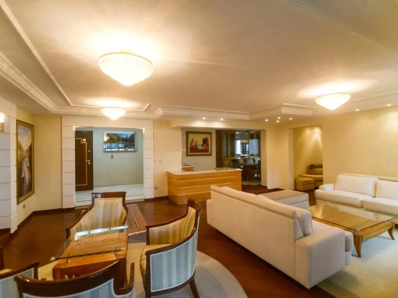 Edifício Residencial Villa Monte Verde
