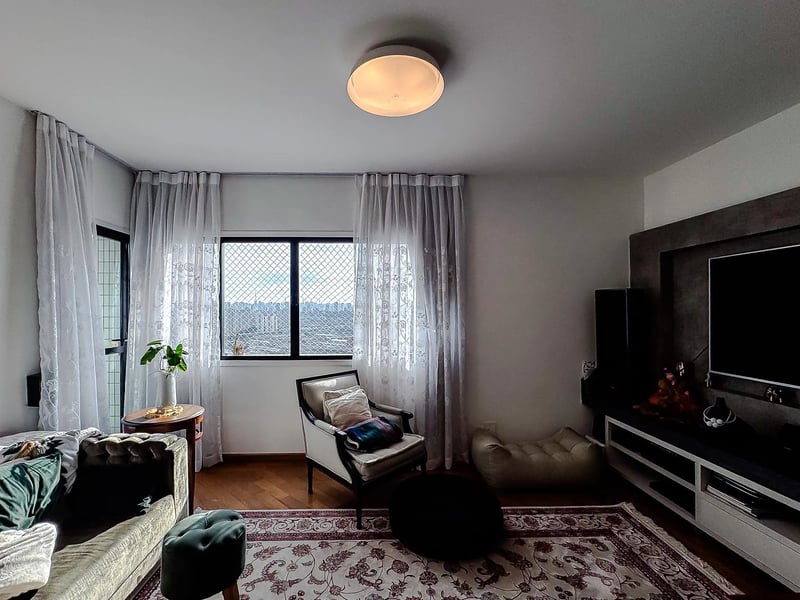 Edifício Residencial Júlio Verne