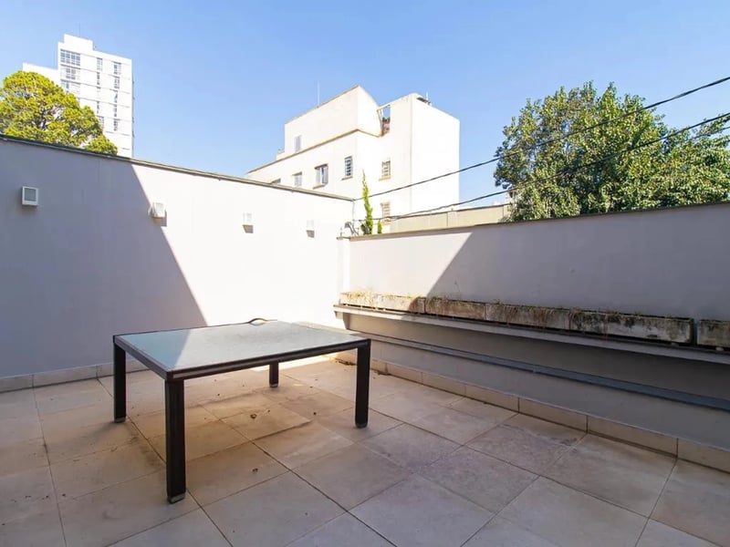 Casa com 3 quartos à venda