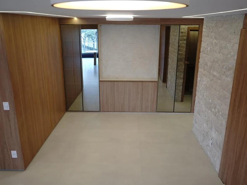Living Villaggio Pienza