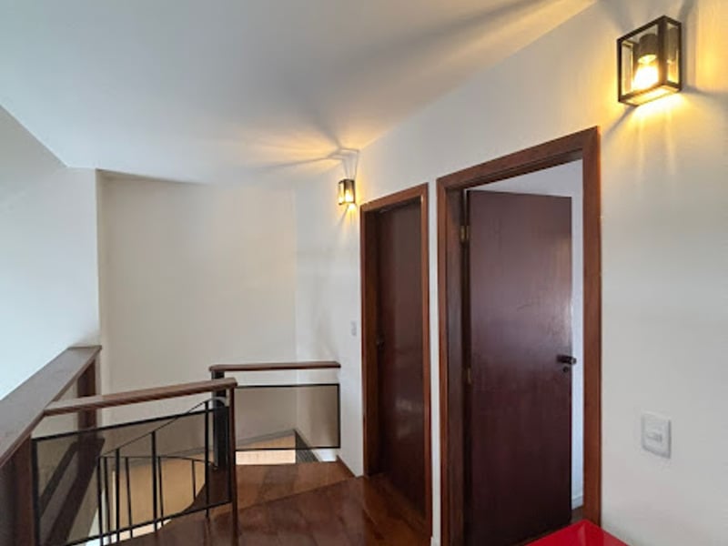 Casa com 3 quartos à venda