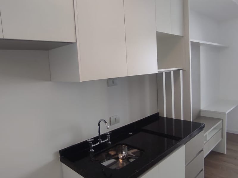 STUDIO BELENZINHO