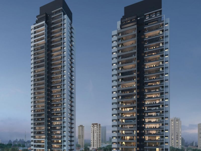 Skypark Tuiuti