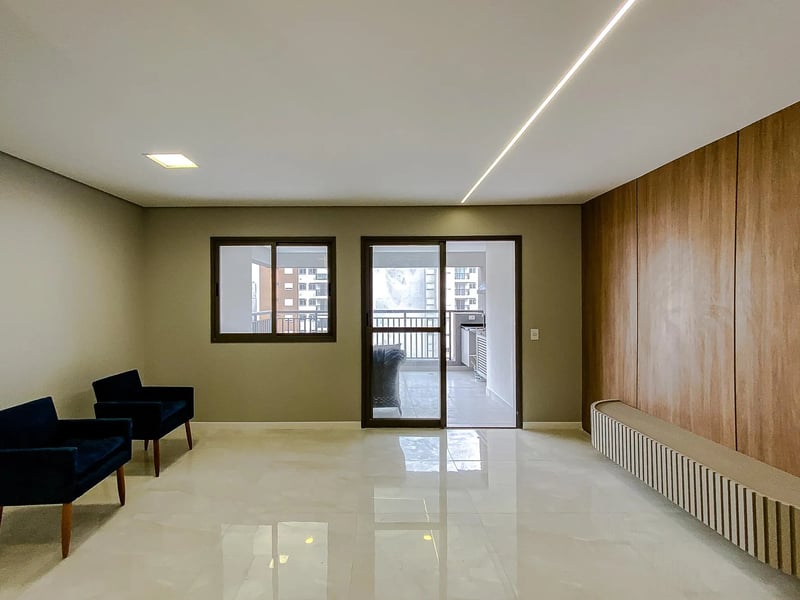 Apartamento com 2 quartos à venda