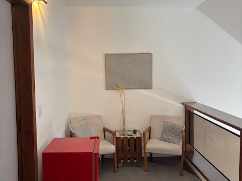 Casa com 3 quartos à venda