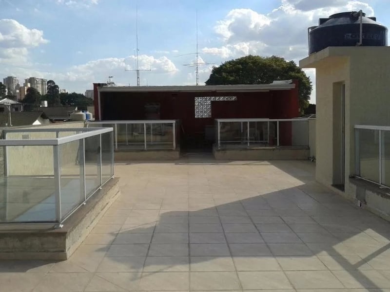 Casa com 4 quartos à venda