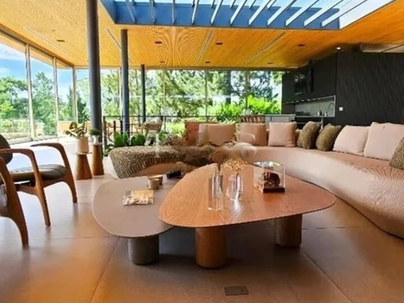 Condomínio Terras de São José II