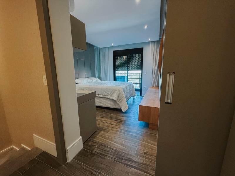 Condomínio Loft Augusta